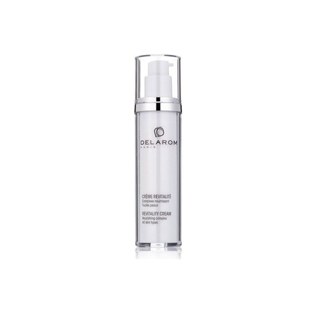 DELAROM CRÈME REVITALITÉ 50ML