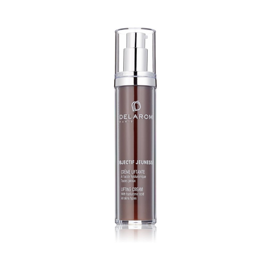 DELAROM OBJECTIF JEUNESSE CRÈME LIFTANTE 50ML