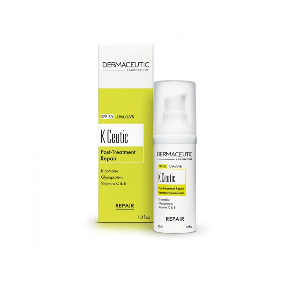 DERMA CEUTIC K CEUTIC SPF 50 30ML