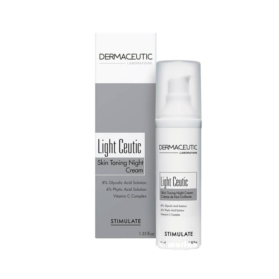 DERMACEUTIC LIGHT CEUTIC 40ML