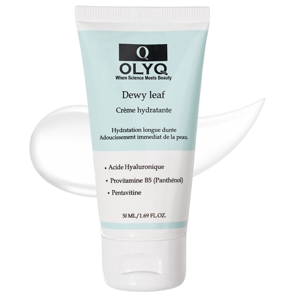 OLYQ Dewy Leaf