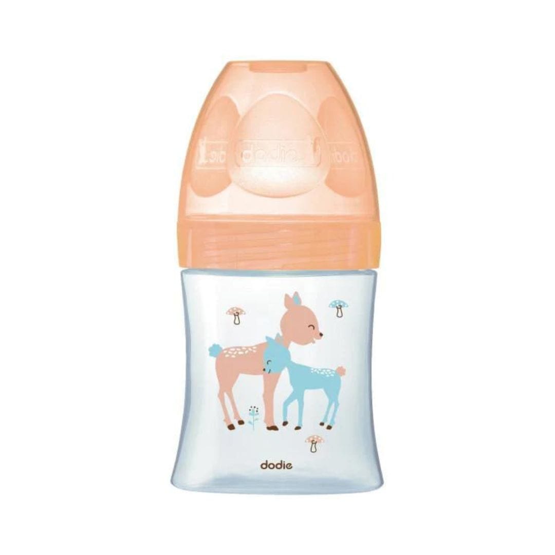 DODIE BIBERON SENSATION+ DÉBIT 1.