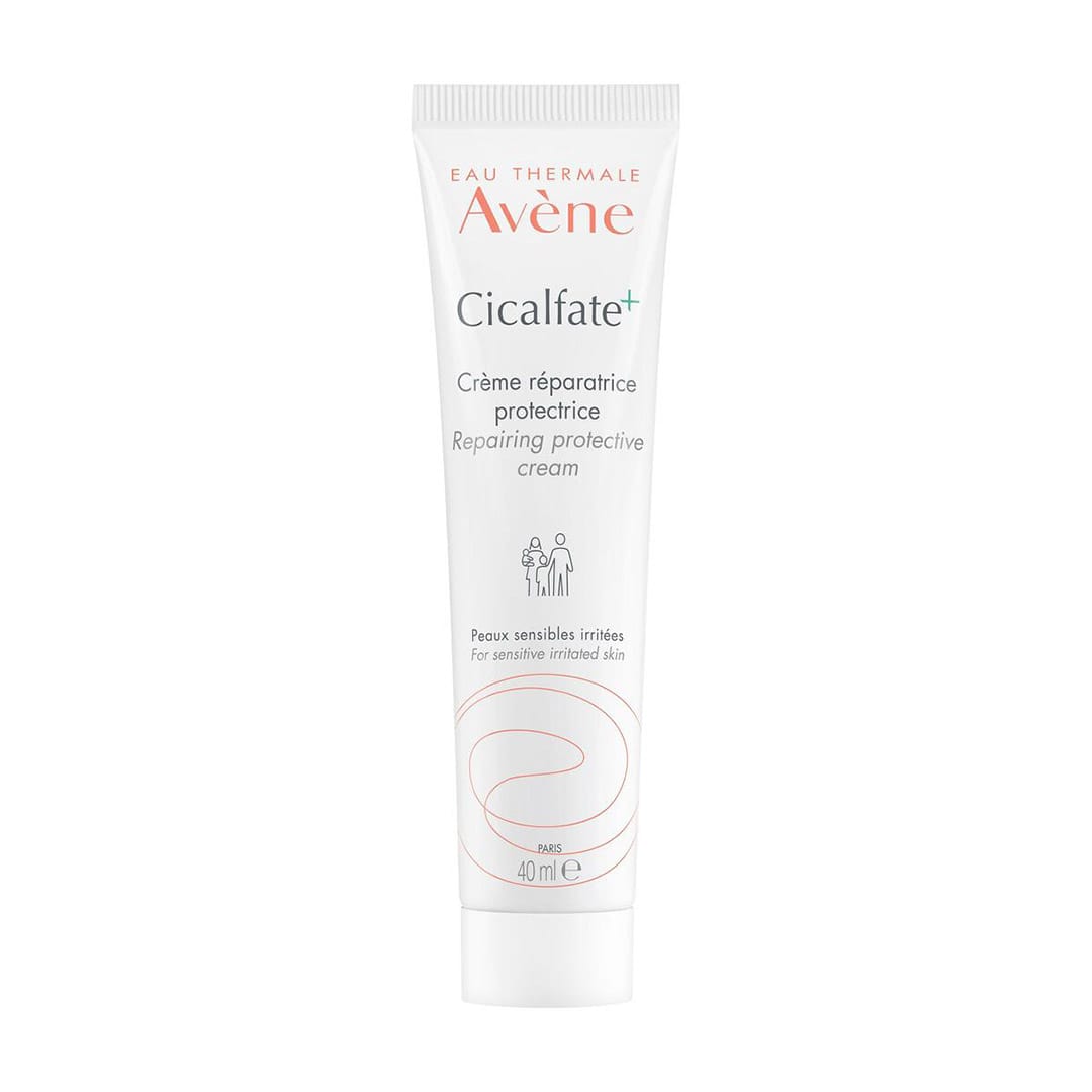 Avène Cicalfate Crème réparatrice protectrice 40ml