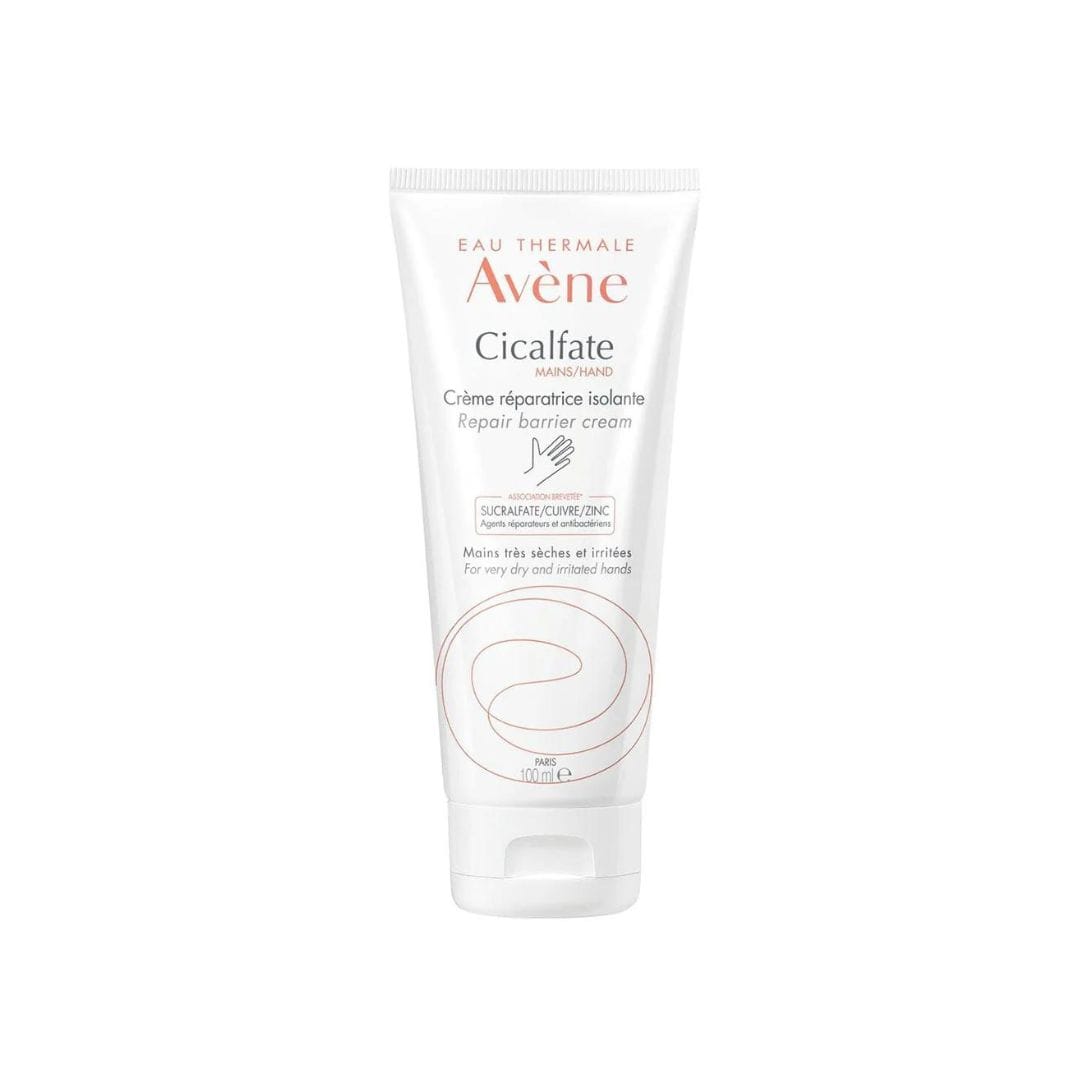 Eau Thermale Avène – Cicalfate MAINS Crème réparatrice isolante