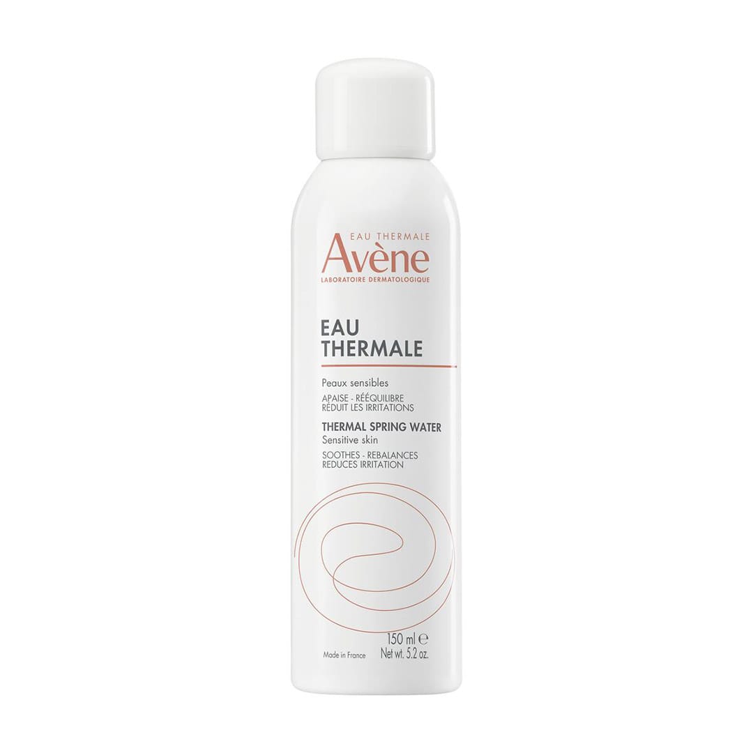 Eau Thermale Avène – Spray d’Eau Thermale Avène