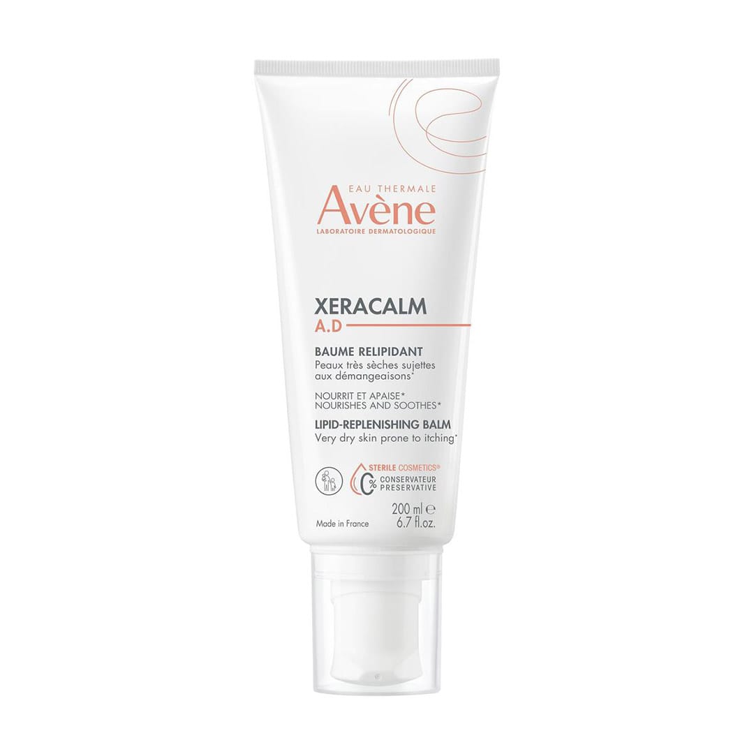 Avène XeraCalm AD Baume Relipidant