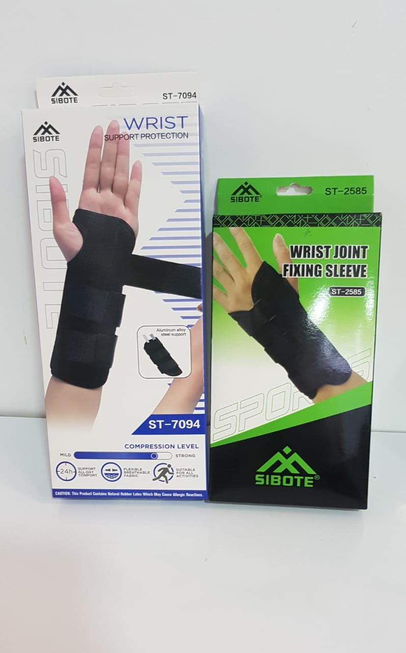 SIBOTE SUPPORT POIGNET