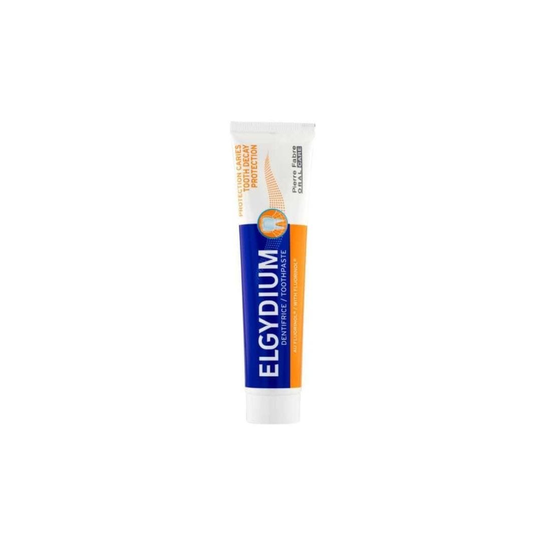 ELGYDIUM PROTECTION CARIES NC 75ML MV