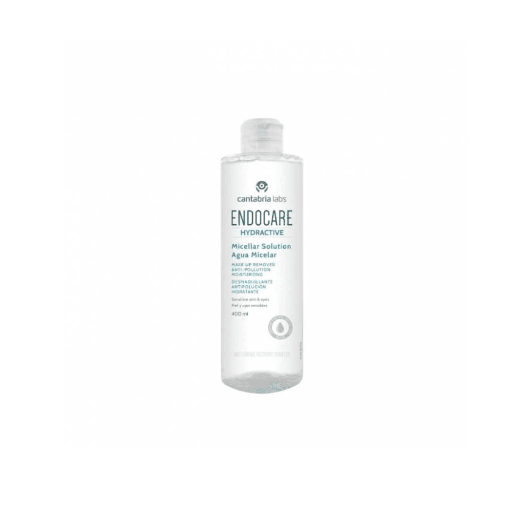 Endocare Hydractive Micellar Water 400ml