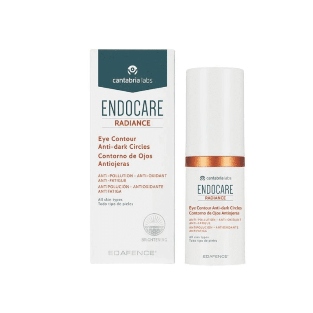 ENDOCARE RADIANCE CONTOUR DES YEUX 15ML