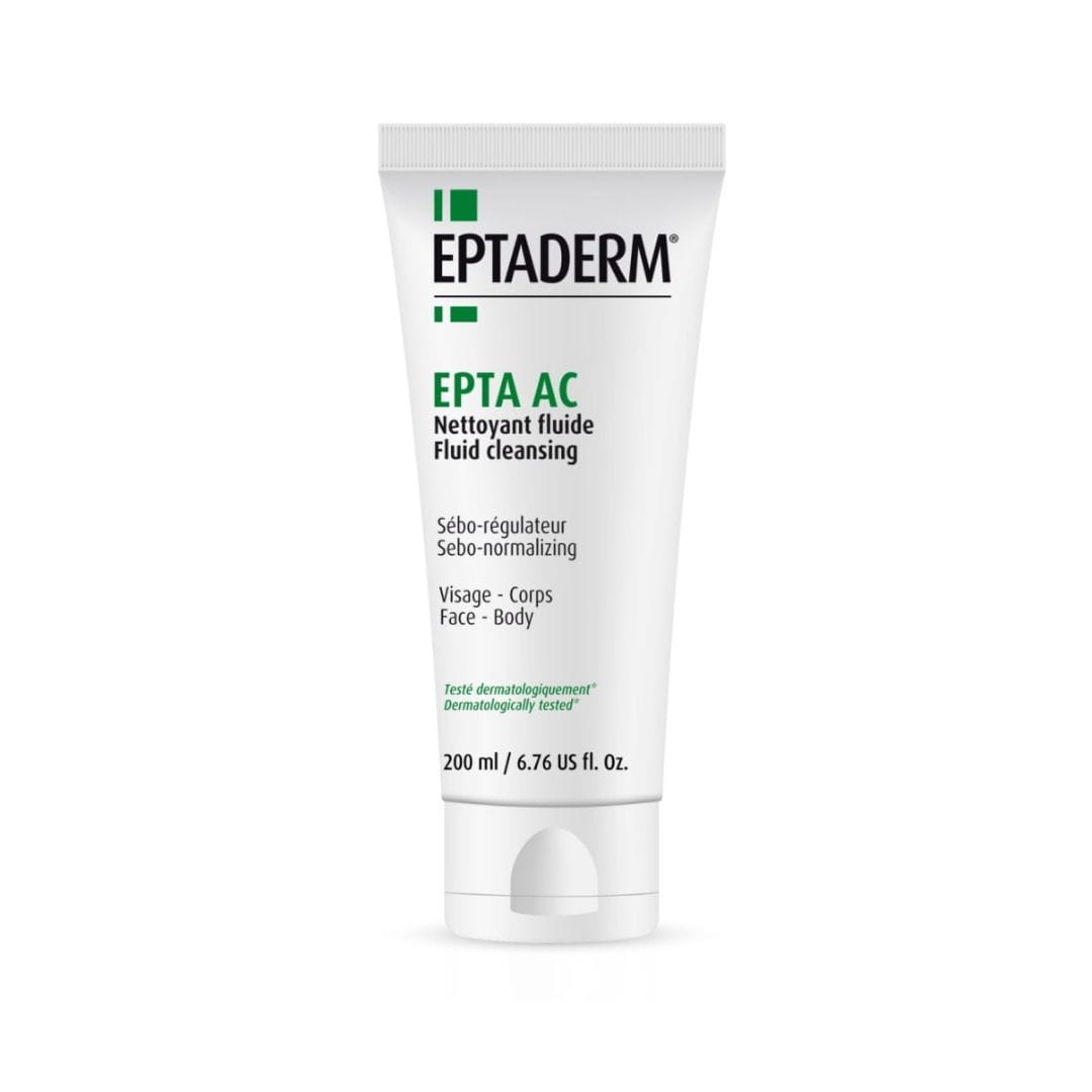 EPTADERM- Epta AC Nettoyant Fluide 200ml