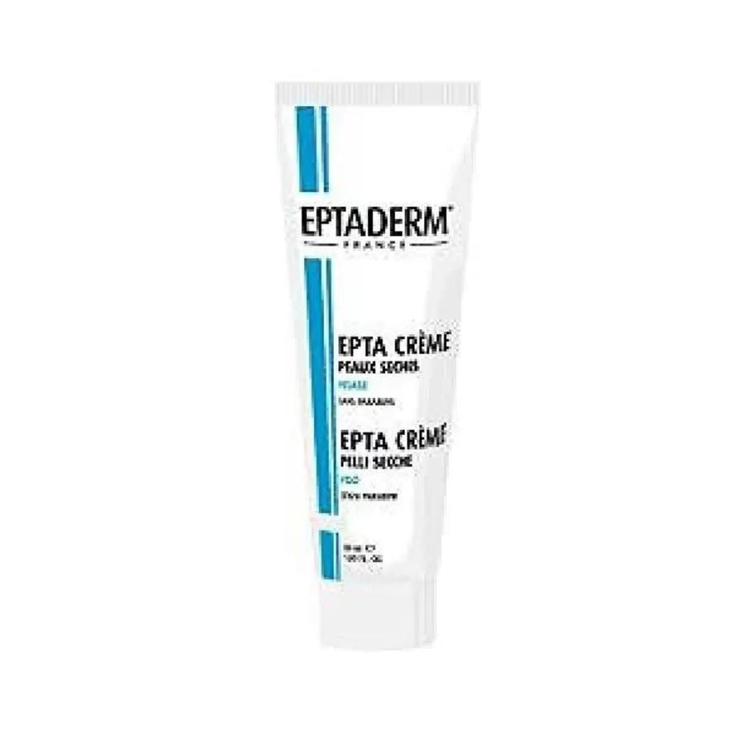 EPTADERM- Epta crème hydratante 50ml