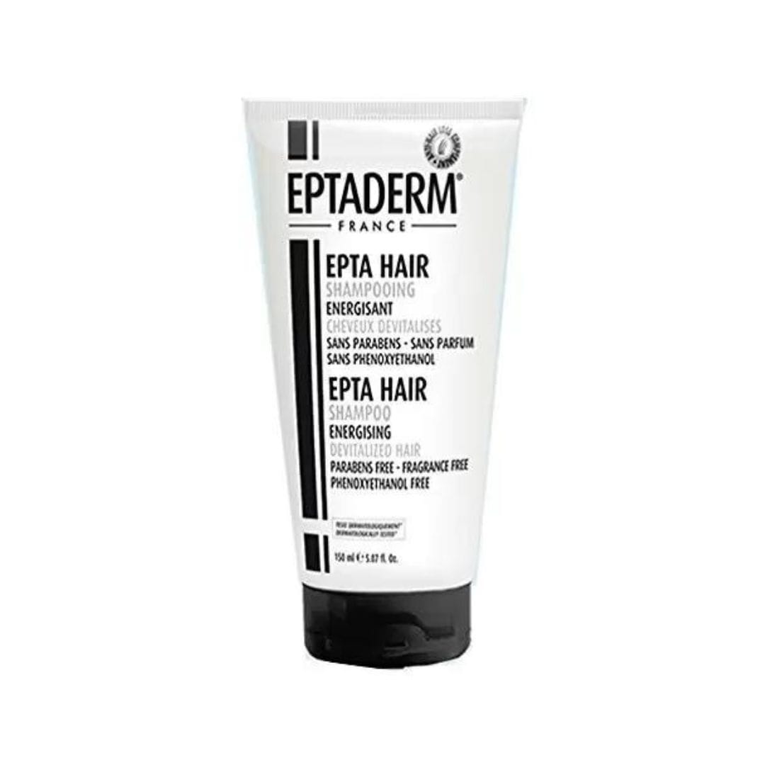EPTADERM- Epta Hair Shampooing Energisant 150 ml