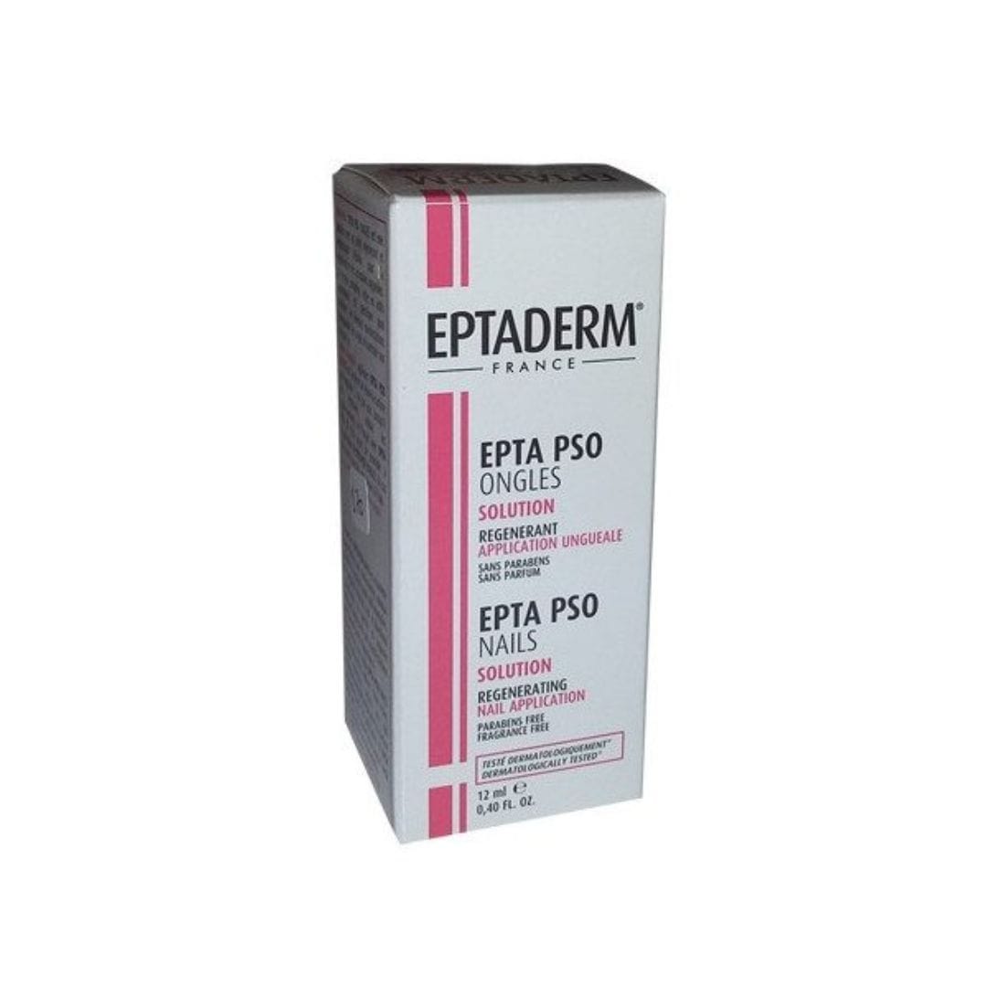 EPTADERM- Epta PSO 50 Crème Ongles 50 ml
