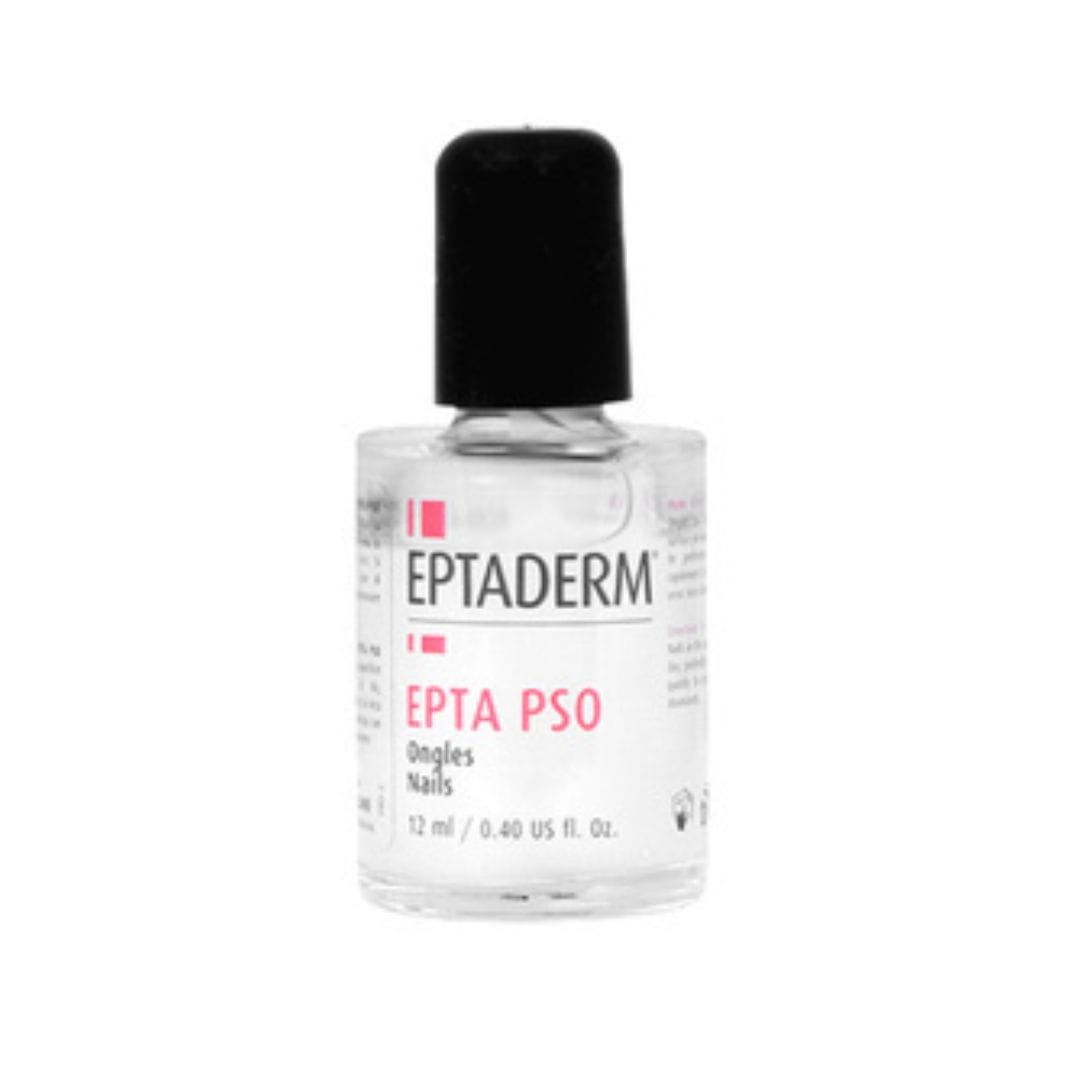 EPTADERM- Epta PSO Ongles solution 12ml