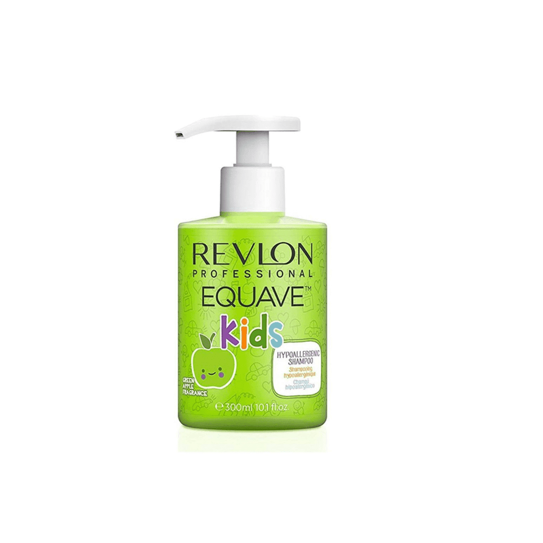 EQUAVETM KIDS – SHAMPOOING 2 EN 1 HYPOALLERGÉNIQUE