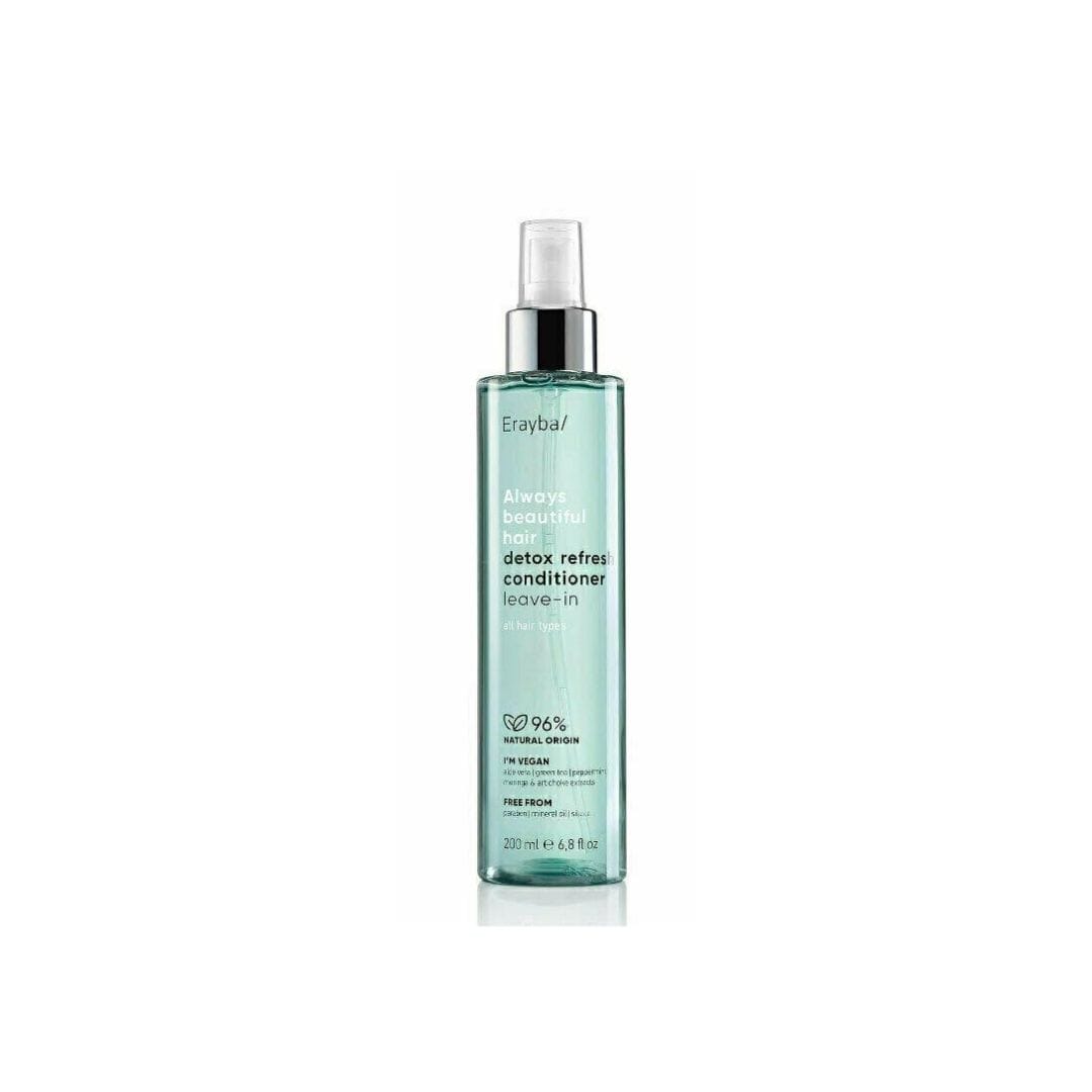Erayba Abh/ Detox Refresh Conditionner 200ml