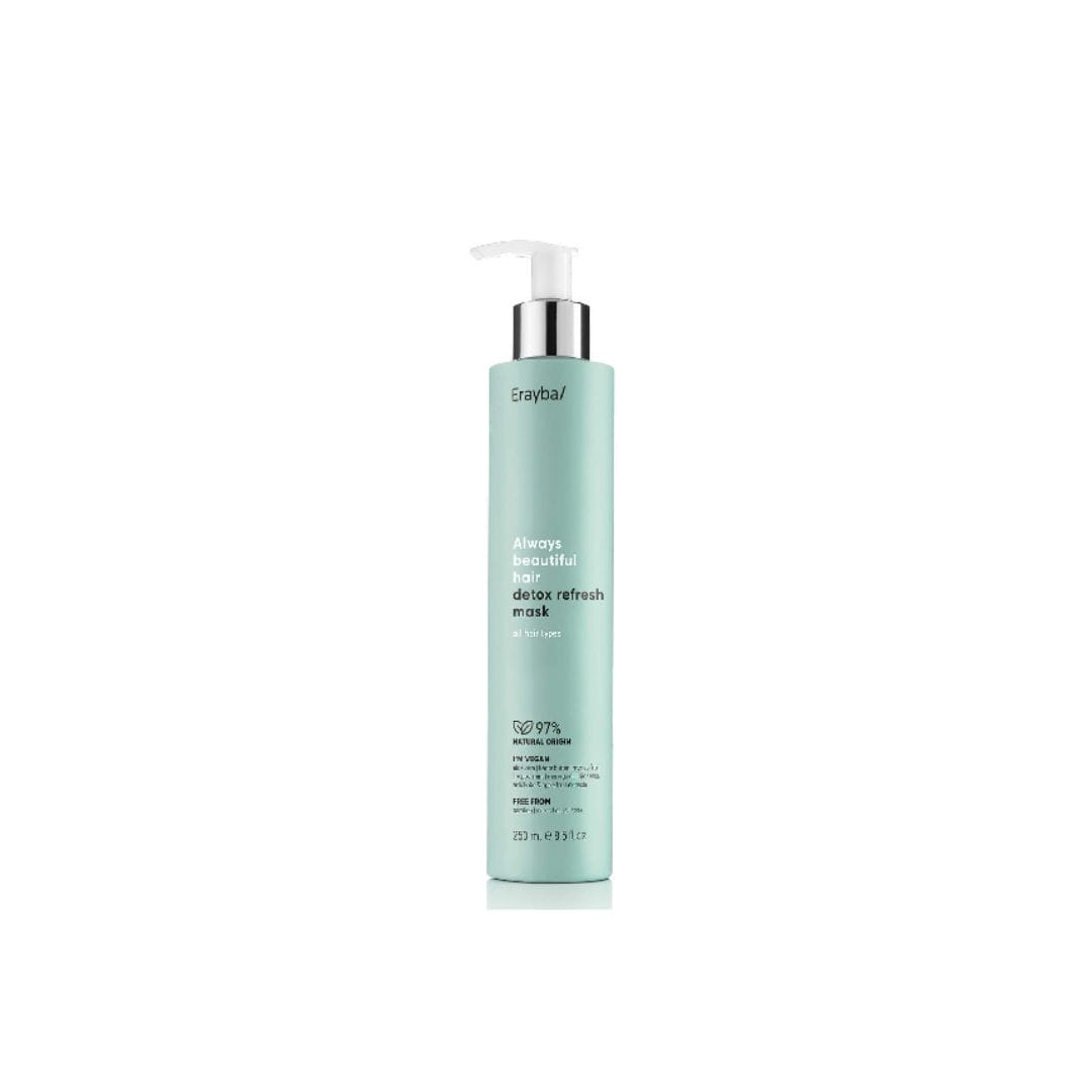 Erayba Abh/ Detox Refresh Mask 250ml