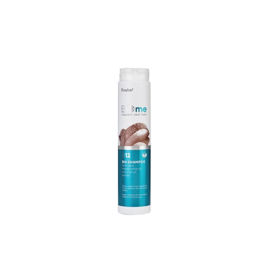 ERAYBA BIOME B12 BIO SHAMPOOING 250ML