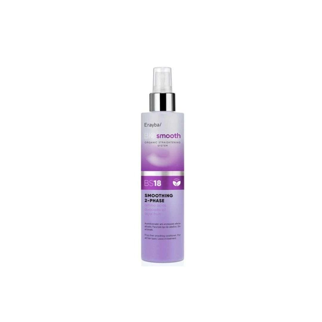 ERAYBA Biosmooth BS18 2-Phase 200ml