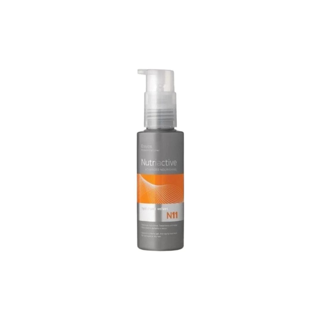 ERAYBA NUTRACTIVE N11 HYALURONIC VELVET 100ML