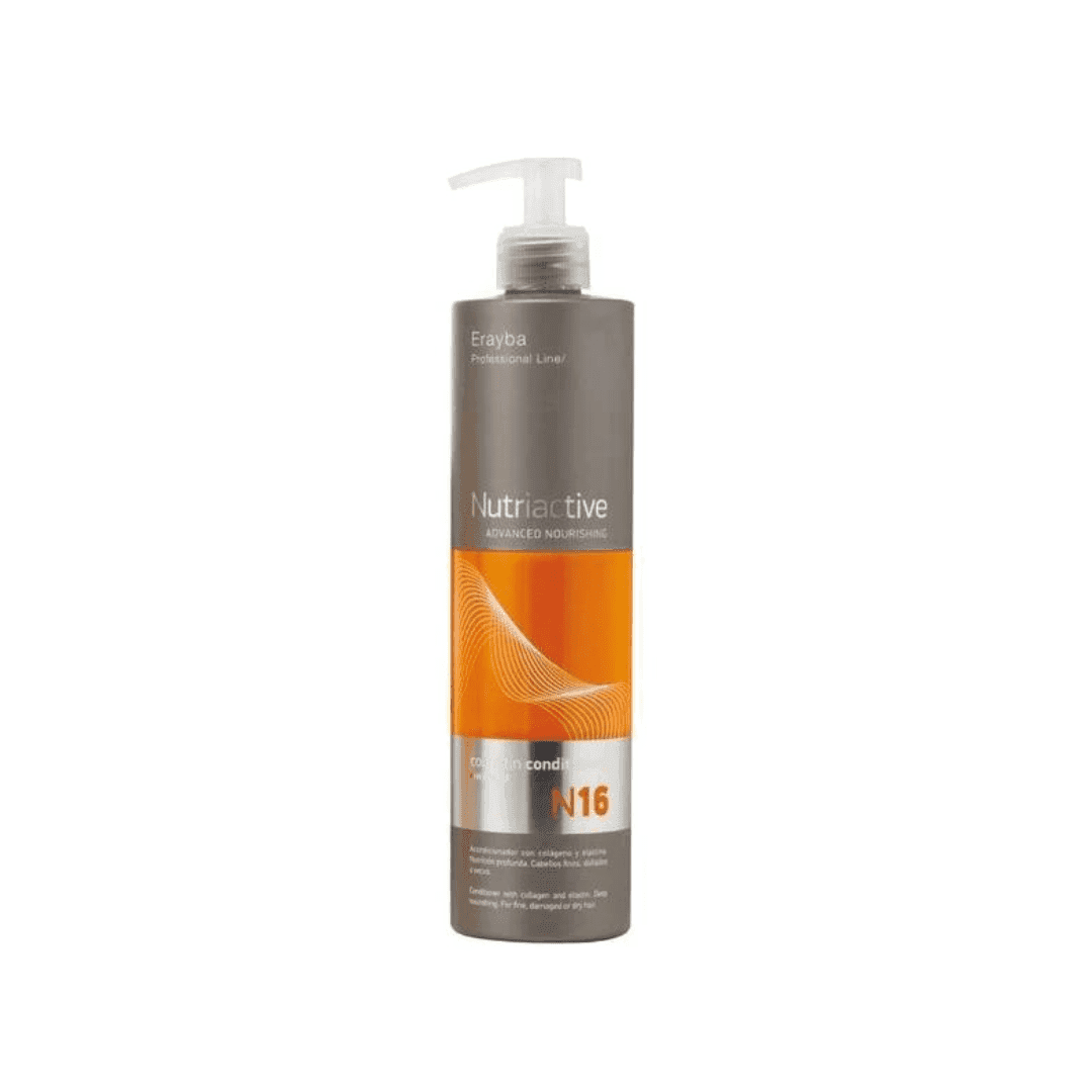 ERAYBA Nutriactive Conditionneur Collastine N16 250ml