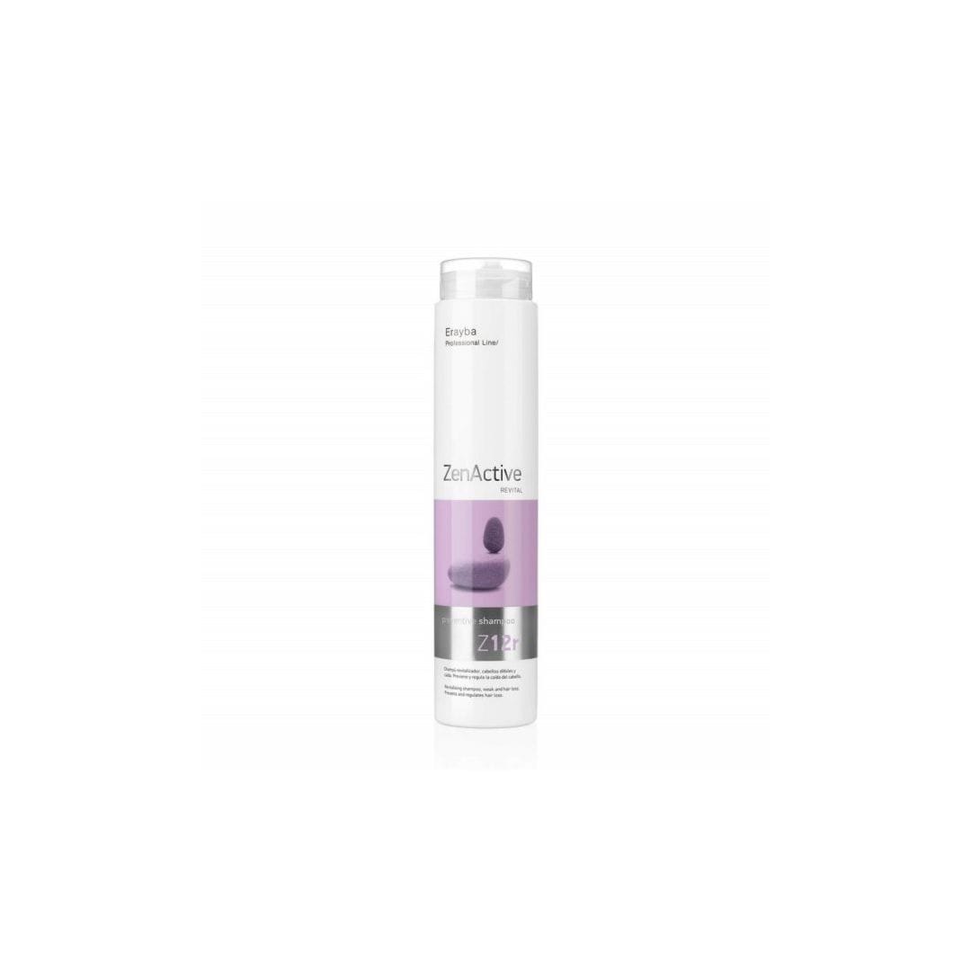 ERAYBA ZEN ACTIVE PREVENTIVE SHAMPOO Z12R 250ML