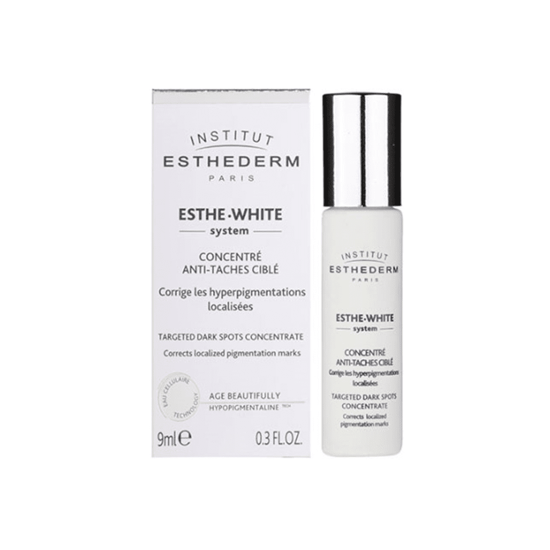 ESTHEDERM ESTHEWHITE CONCENTRE ANTI TACHE CIBLE 9ML
