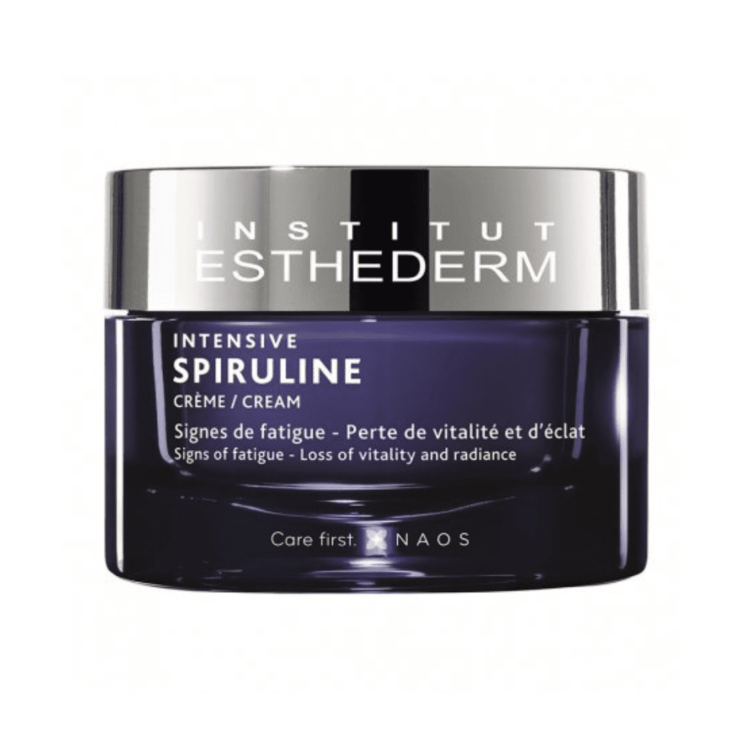ESTHEDERM SPIRULINE CREME 50ML