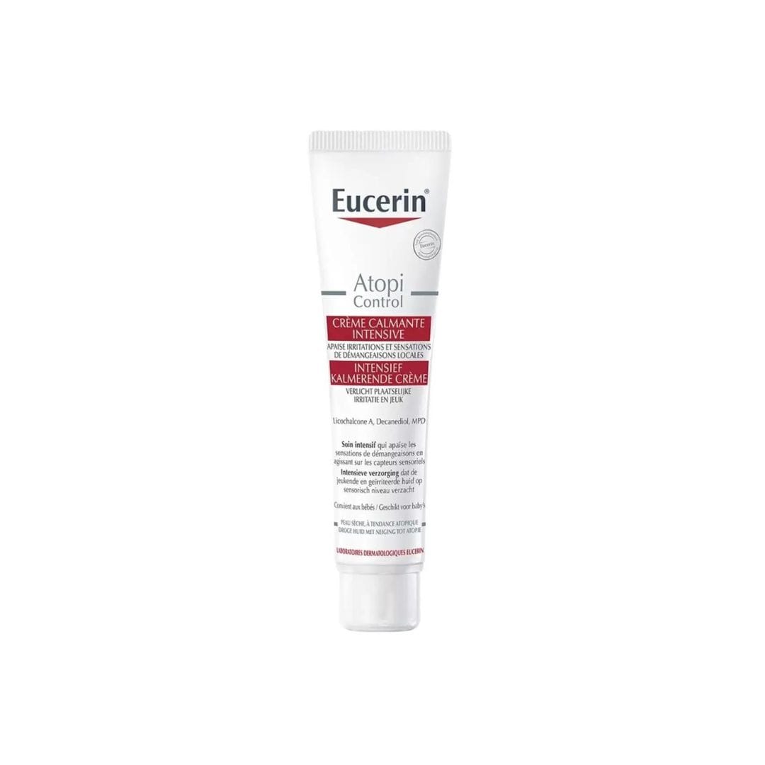 EUCERIN ATOPICONTROL CREME CALMANTE INTENSIVE