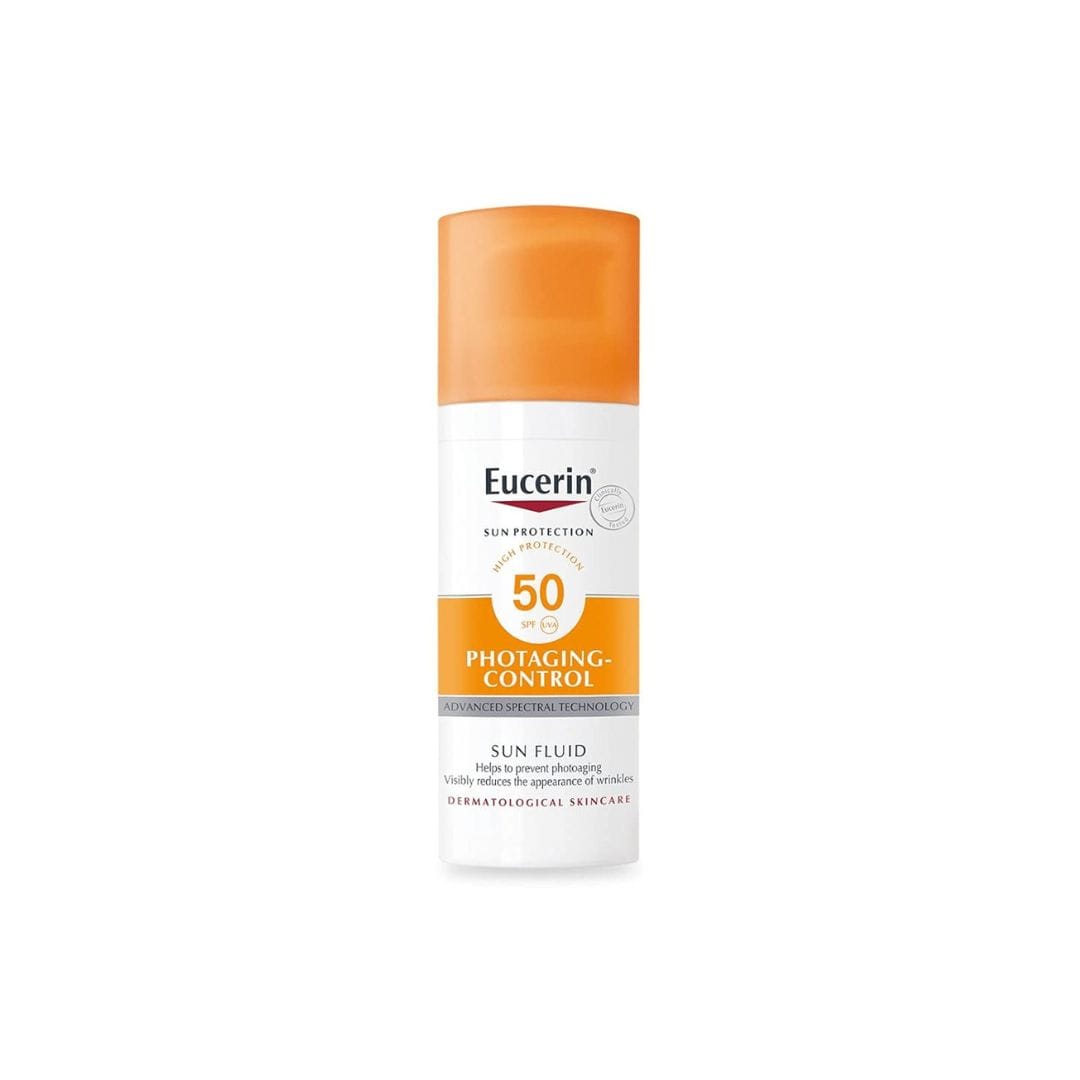 EUCERIN PHOTOAGING CONTROL – FLUIDE ANTI AGE 50 ML