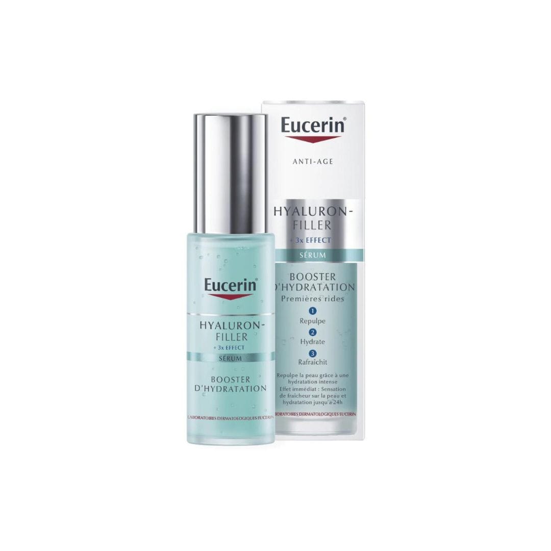 EUCERIN HYALURON FILLER MOISTURE BOOSTER 30 ML