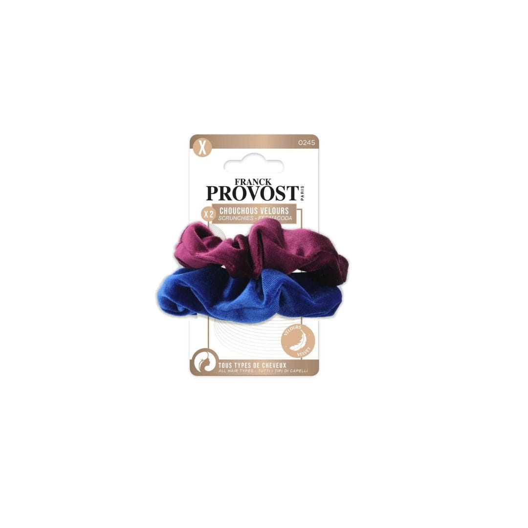 F. PROVOST CHOUCHOUS VELOURS X2