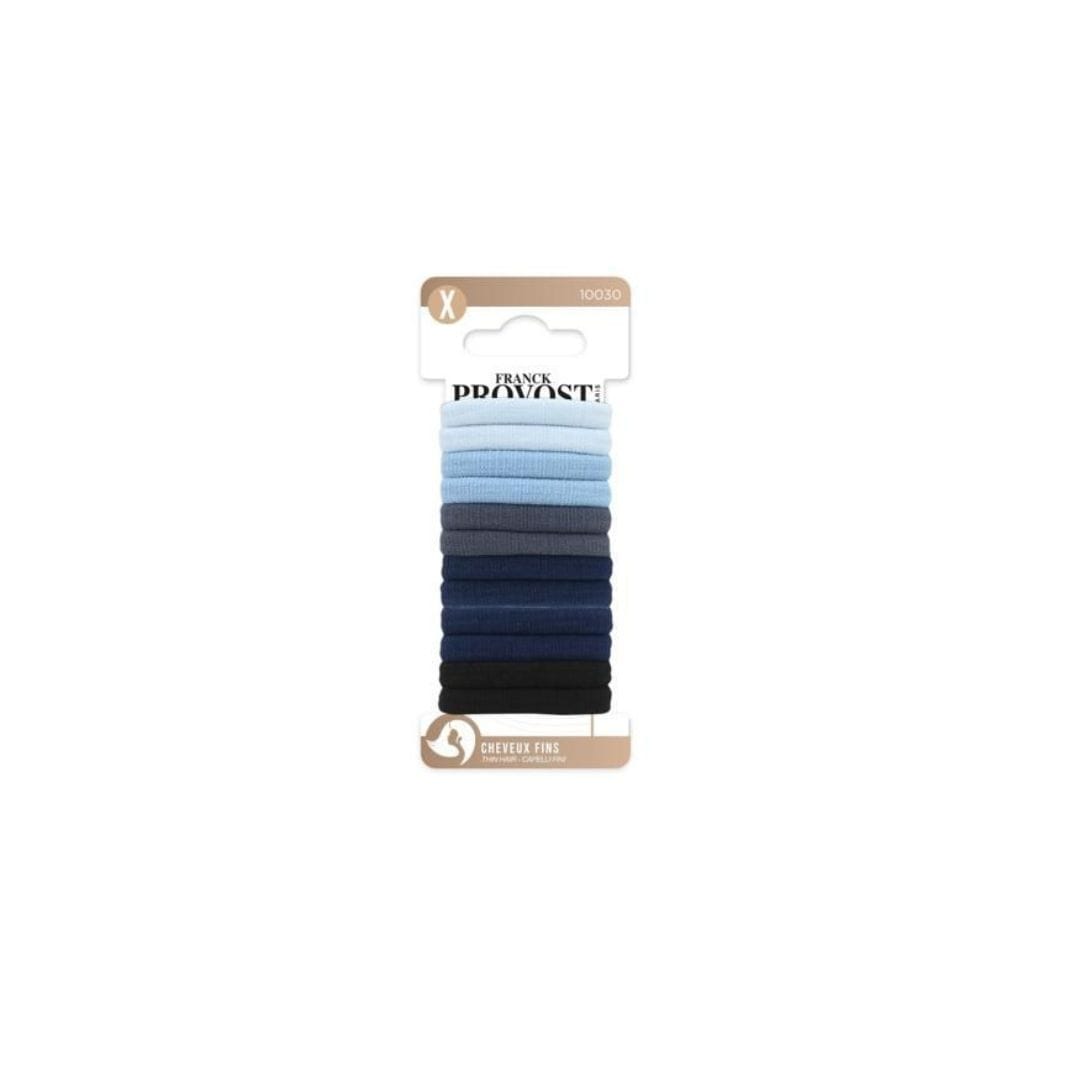 F. PROVOST ELASTQUES MOUSSE COULEUR X12