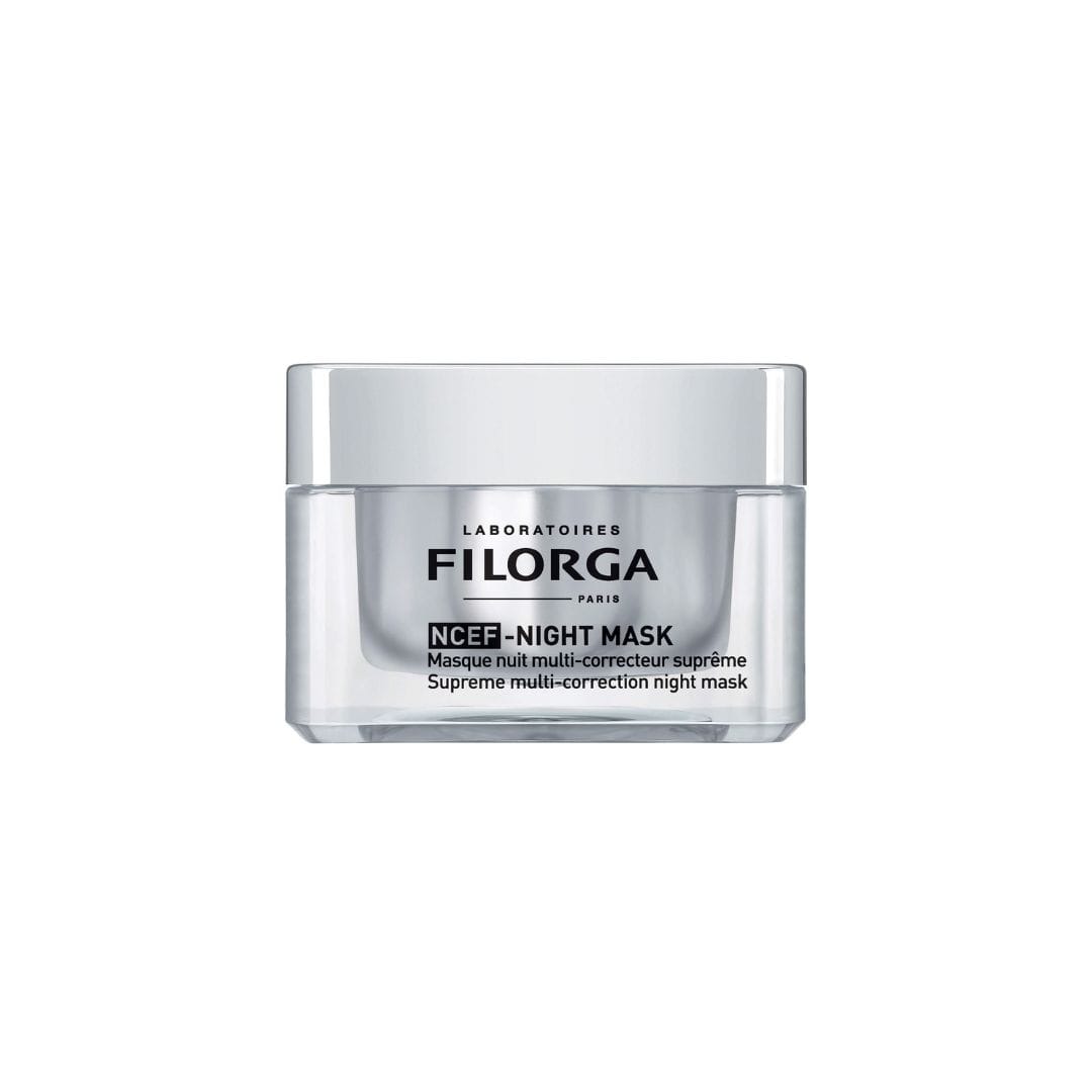 FILORGA NCEF NIGHT MASK