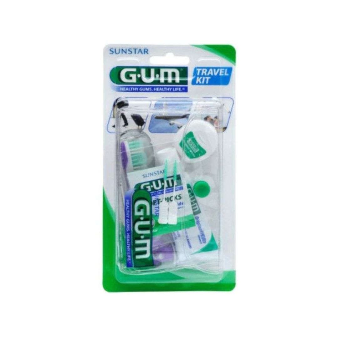 GUM KIT DE VOYAGE 156