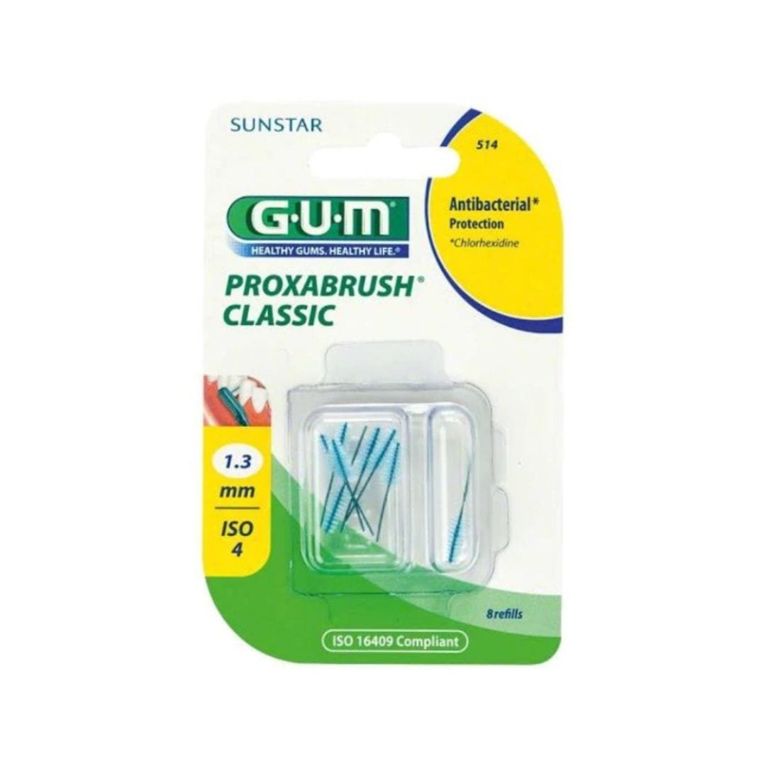 GUM PROXABRUSH CLASSIC 514