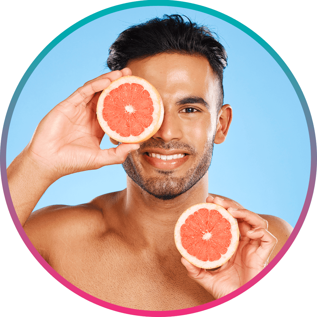 MATIS – AUTHENTIK FUNDAMENTAL MASK – Masque bi-phase, hydratation, nutrition