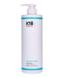 K18 Detox Shampoo 1L