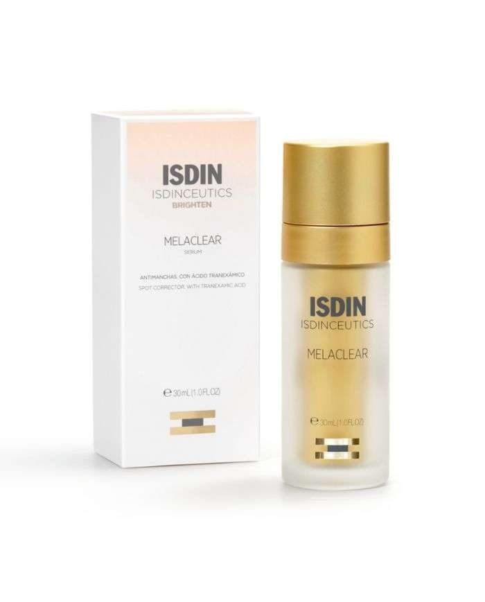 ISDIN ISDINCEUTICS MELACLEAR SERUM CORRECTEUR 30 ML