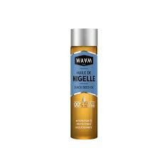 WAAM HUILE NIGELLE 75ml