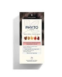 PHYTO COLOR KIT COLORATION 4