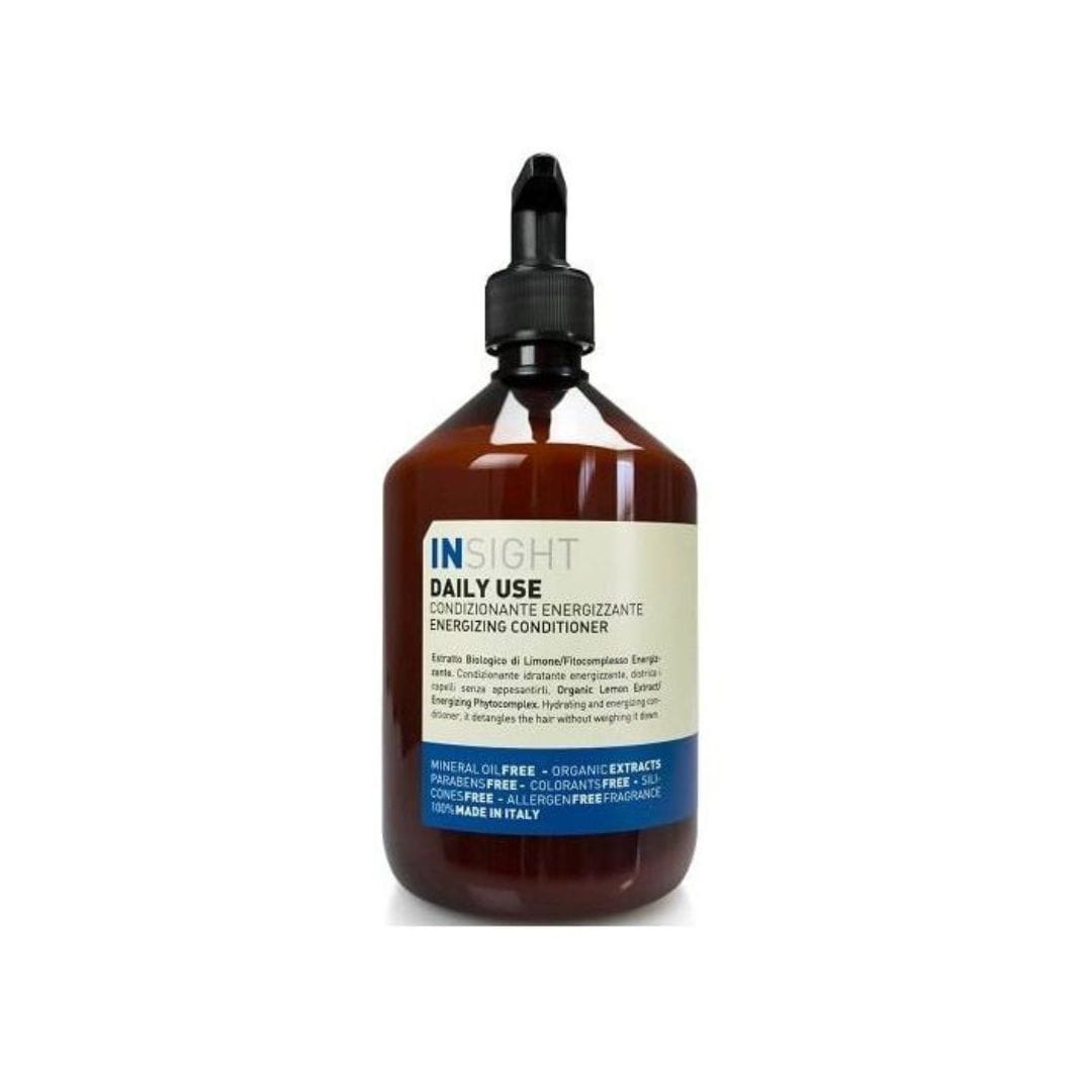 INSIGHT ENERGIZING CONDITIONER / REVITALISANT ÉNERGISANT 400 ML