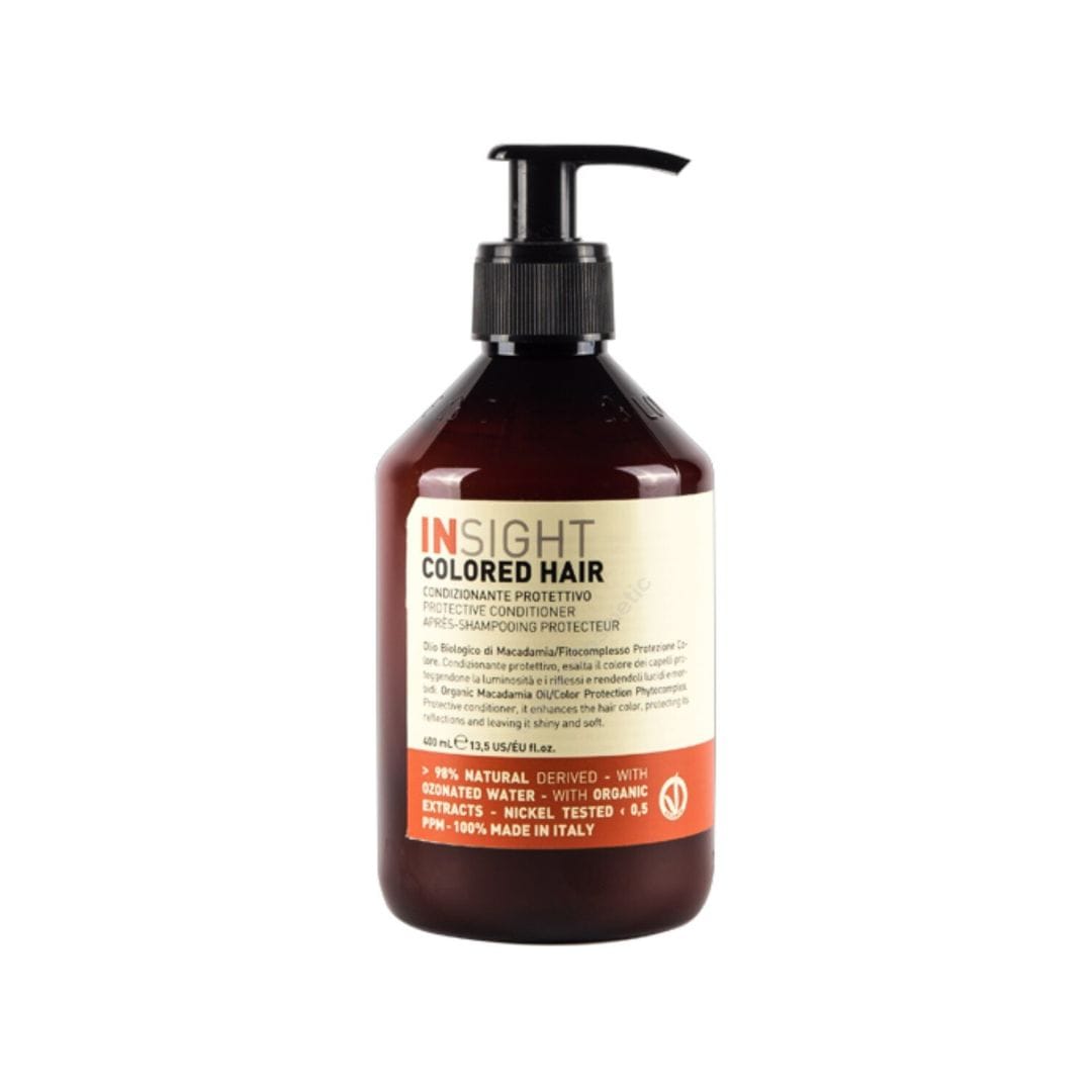 INSIGHT PROTECTIVE CONDITIONER / APRÈS-SHAMPOOING PROTECTEUR 400
