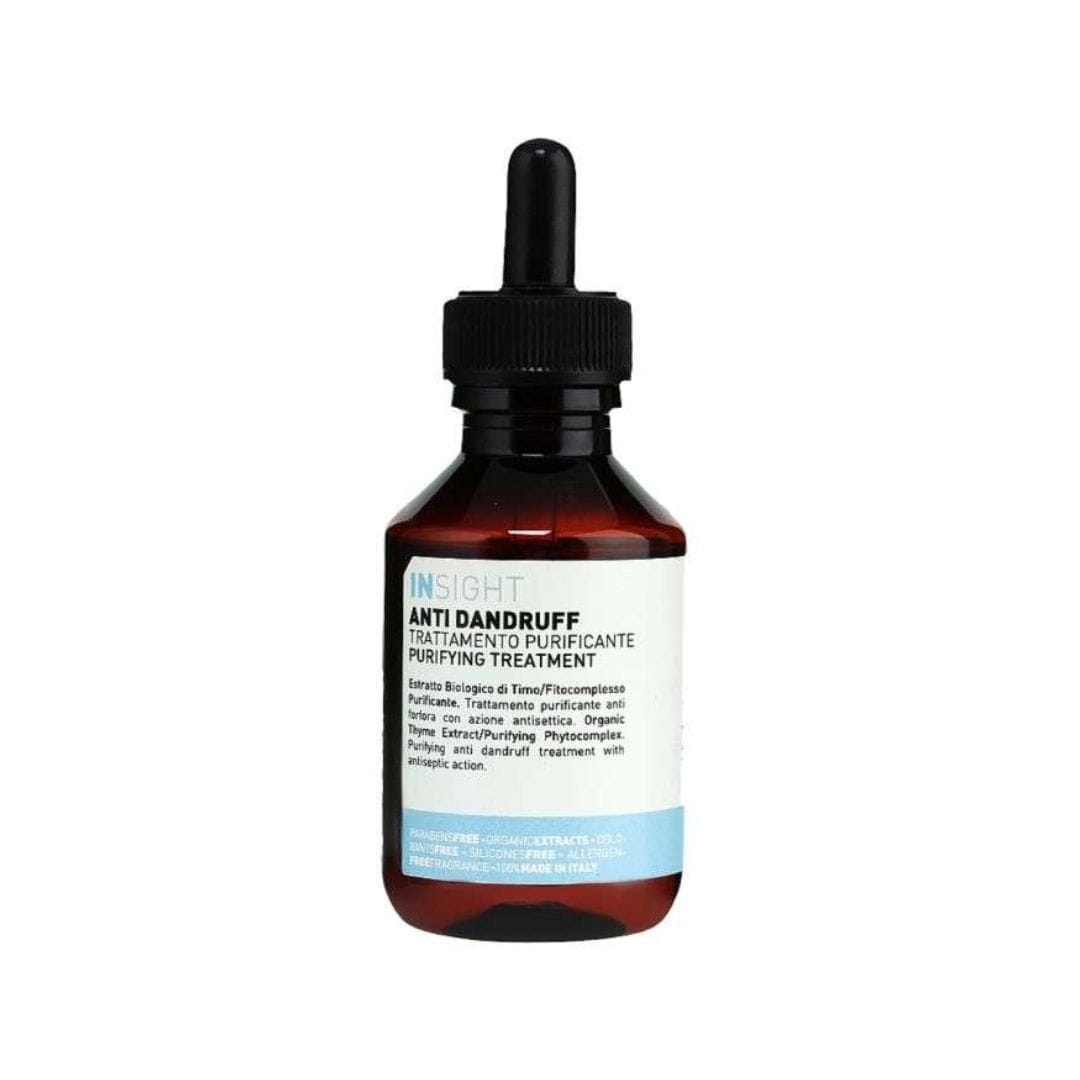 INSIGHT PURIFYING TREATMENT / SOIN PURIFIANT 100 ML