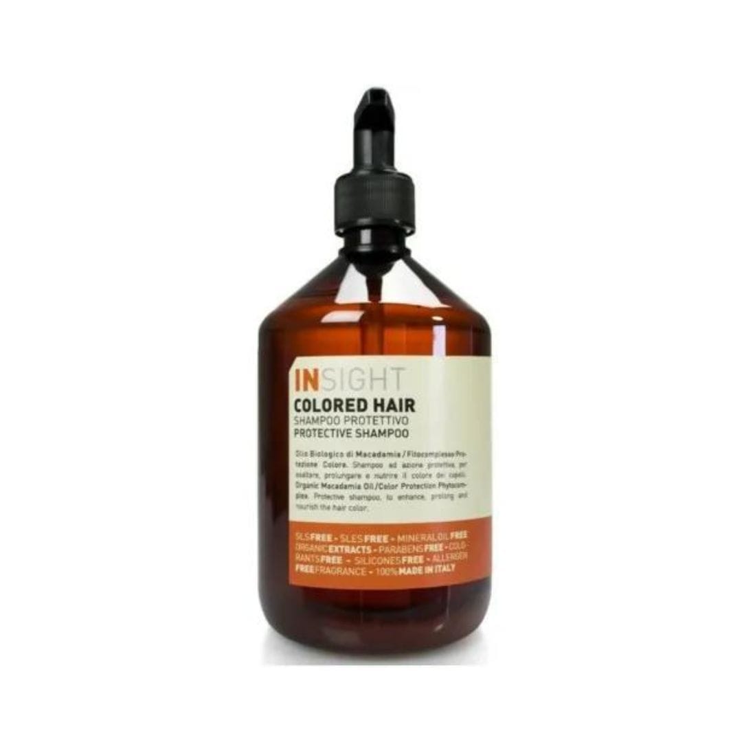 INSIGHT SHAMPOOING PROTECTEUR 900 ML