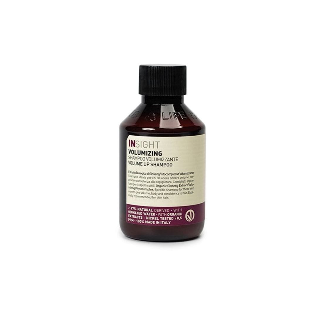 INSIGHT VOLUME UP SHAMPO 100ML