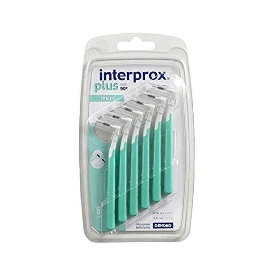 INTERPROX PLUS MICRO 6 UNITÉS