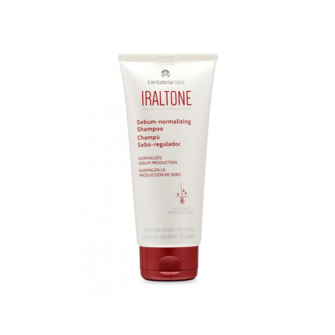 IRALTONE MD SEBOREGULATOR 200ML