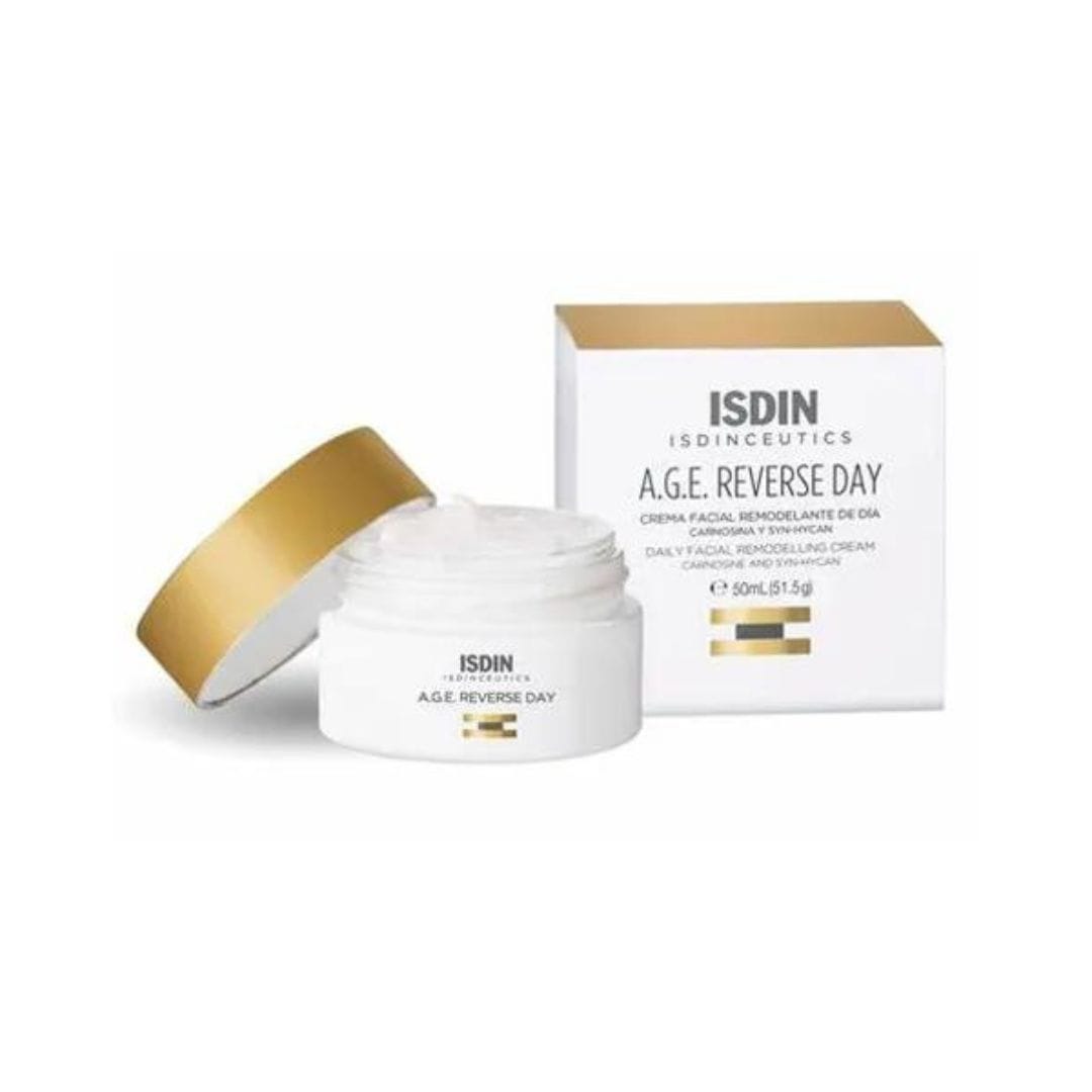 ISDIN AGE RESERVE CRÈME 51.5GR